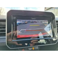 Suzuki Ignis, 2021, МКПП, пробег 43000 км