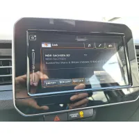 Suzuki Ignis, 2021, МКПП, пробег 43000 км