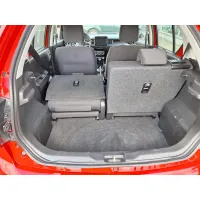 Suzuki Ignis, 2021, МКПП, пробег 43000 км