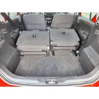 Suzuki Ignis, 2021, МКПП, пробег 43000 км