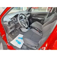 Suzuki Ignis, 2021, МКПП, пробег 43000 км