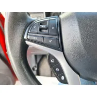 Suzuki Ignis, 2021, МКПП, пробег 43000 км