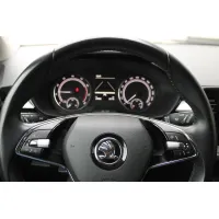 Skoda Fabia, 2022, МКПП, пробег 29900 км