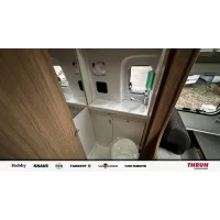 Автодом Weinsberg CaraBus, 2026, МКПП, пробег 15 км