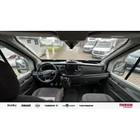 Автодом Weinsberg CaraBus, 2026, МКПП, пробег 15 км