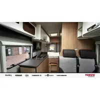 Автодом Weinsberg CaraBus, 2026, МКПП, пробег 15 км