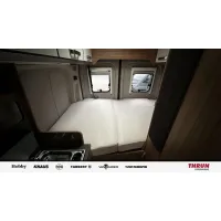 Автодом Weinsberg CaraBus, 2026, МКПП, пробег 15 км