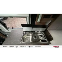 Автодом Weinsberg CaraBus, 2026, МКПП, пробег 15 км