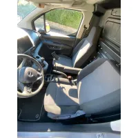 Opel Combo, 2021, МКПП, пробег 88400 км