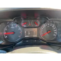 Opel Combo, 2021, МКПП, пробег 88400 км