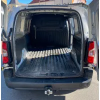 Opel Combo, 2021, МКПП, пробег 88400 км