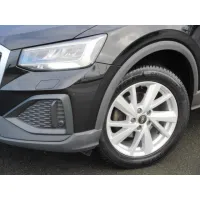 Audi Q2, 2022, АКПП, пробег 46500 км
