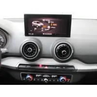 Audi Q2, 2022, АКПП, пробег 46500 км