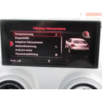 Audi Q2, 2022, АКПП, пробег 46500 км