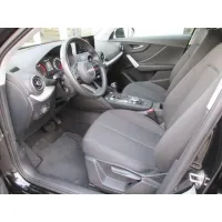 Audi Q2, 2022, АКПП, пробег 46500 км