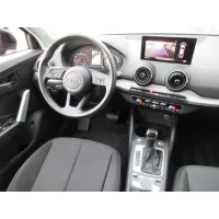 Audi Q2, 2022, АКПП, пробег 46500 км