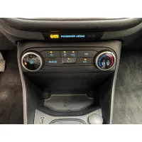 Ford Fiesta, 2022, МКПП, пробег 67780 км