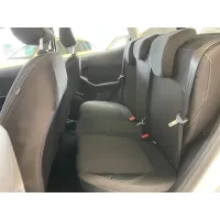 Ford Fiesta, 2022, МКПП, пробег 67780 км