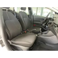 Ford Fiesta, 2022, МКПП, пробег 67780 км