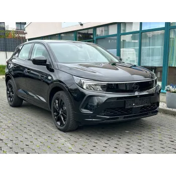 Opel Grandland, 2023, АКПП, пробег 39989 км