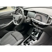 Opel Grandland, 2023, АКПП, пробег 39989 км