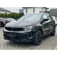 Opel Grandland, 2023, АКПП, пробег 39989 км