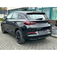 Opel Grandland, 2023, АКПП, пробег 39989 км