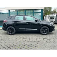 Opel Grandland, 2023, АКПП, пробег 39989 км
