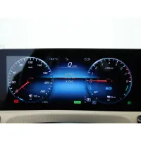 Mercedes-Benz A, 2022, АКПП, пробег 31261 км