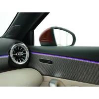 Mercedes-Benz A, 2022, АКПП, пробег 31261 км