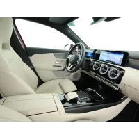 Mercedes-Benz A, 2022, АКПП, пробег 31261 км