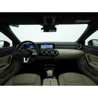 Mercedes-Benz A, 2022, АКПП, пробег 31261 км
