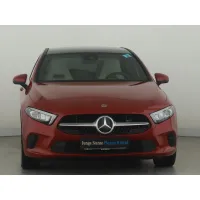 Mercedes-Benz A, 2022, АКПП, пробег 31261 км