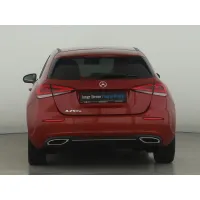 Mercedes-Benz A, 2022, АКПП, пробег 31261 км