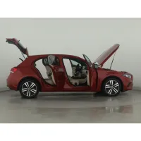 Mercedes-Benz A, 2022, АКПП, пробег 31261 км