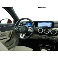 Mercedes-Benz A, 2022, АКПП, пробег 31261 км