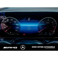 Автодом Mercedes-Benz V, 2025, АКПП, пробег 12923 км
