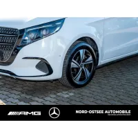 Автодом Mercedes-Benz V, 2025, АКПП, пробег 12923 км