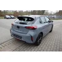 Opel Corsa, 2023, АКПП, пробег 5500 км