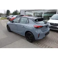 Opel Corsa, 2023, АКПП, пробег 5500 км