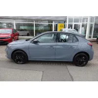 Opel Corsa, 2023, АКПП, пробег 5500 км