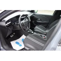 Opel Corsa, 2023, АКПП, пробег 5500 км