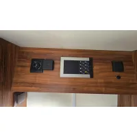 Автодом NobelART T5000, 2019, МКПП, пробег 47261 км