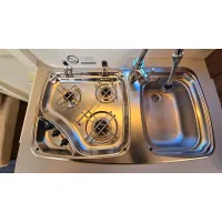 Автодом NobelART T5000, 2019, МКПП, пробег 47261 км