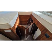 Автодом NobelART T5000, 2019, МКПП, пробег 47261 км