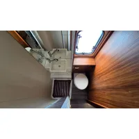 Автодом NobelART T5000, 2019, МКПП, пробег 47261 км