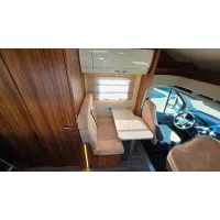 Автодом NobelART T5000, 2019, МКПП, пробег 47261 км