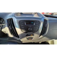 Автодом NobelART T5000, 2019, МКПП, пробег 47261 км