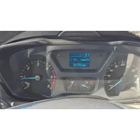 Автодом NobelART T5000, 2019, МКПП, пробег 47261 км