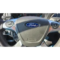 Автодом NobelART T5000, 2019, МКПП, пробег 47261 км